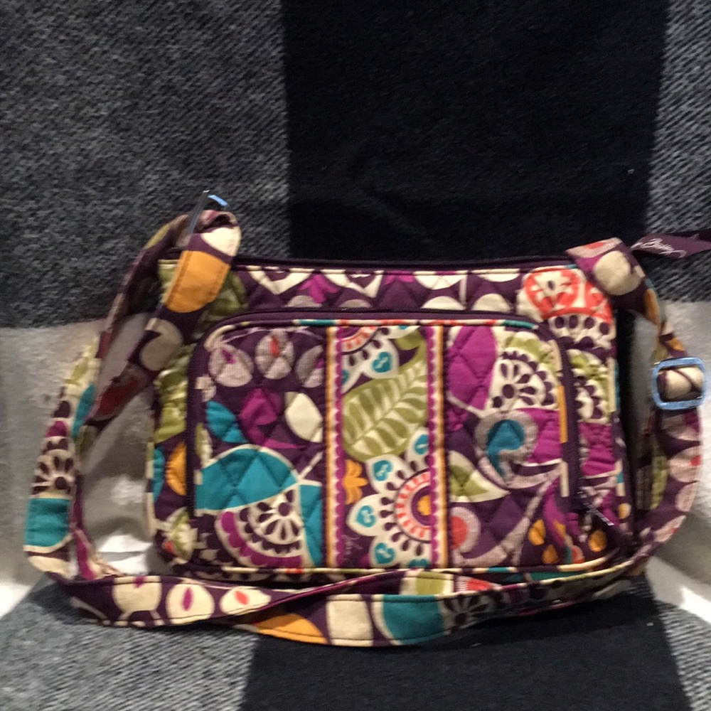 Vera Bradley purse